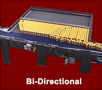 Bi-Directional Table