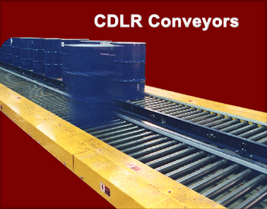 CDLR Conveyor