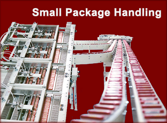 Small Package Handling